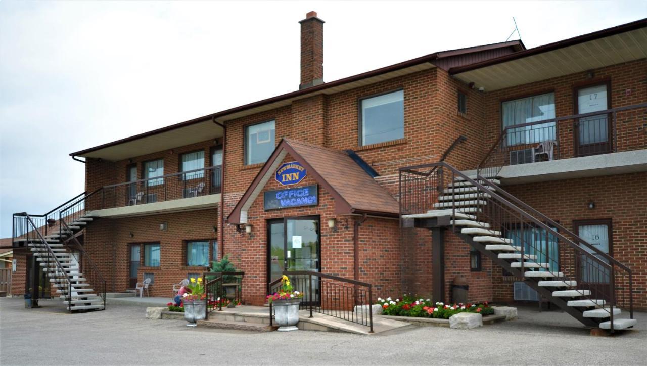 Newmarket Inn Exterior photo