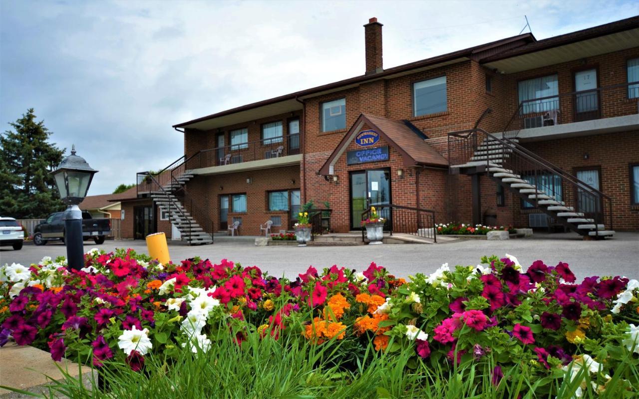 Newmarket Inn Exterior photo